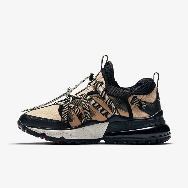 Nike Air Max 270 Bowfin Phantom AJ7200 001 Grailify